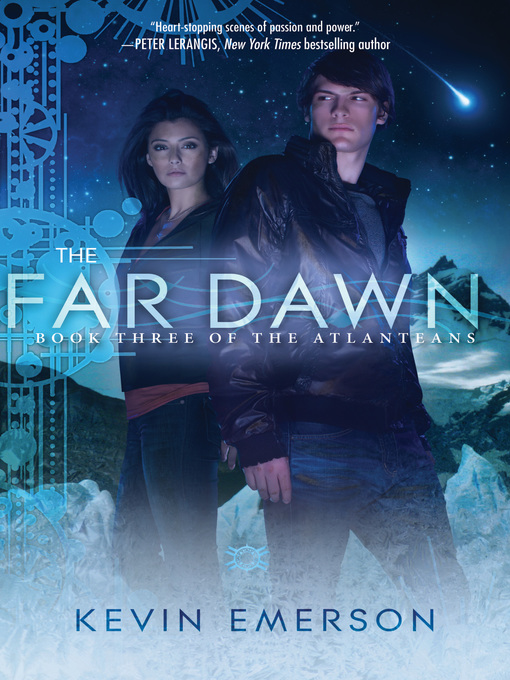 Title details for The Far Dawn by Kevin Emerson - Wait list